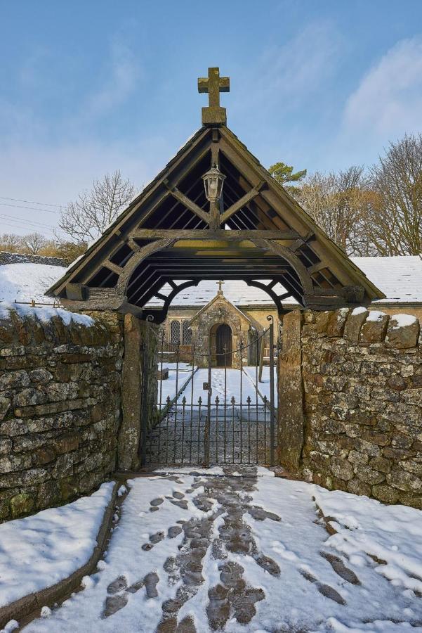 Dalecote Barn Bed And Breakfast Ingleton  Zewnętrze zdjęcie
